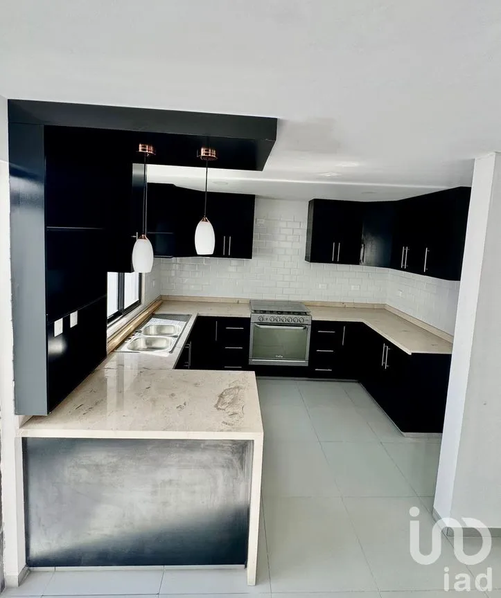 Casa en Venta en Lomas de Angelópolis, San Andrés Cholula, Puebla | NEX-286532 | iad México | Foto 3 de 15