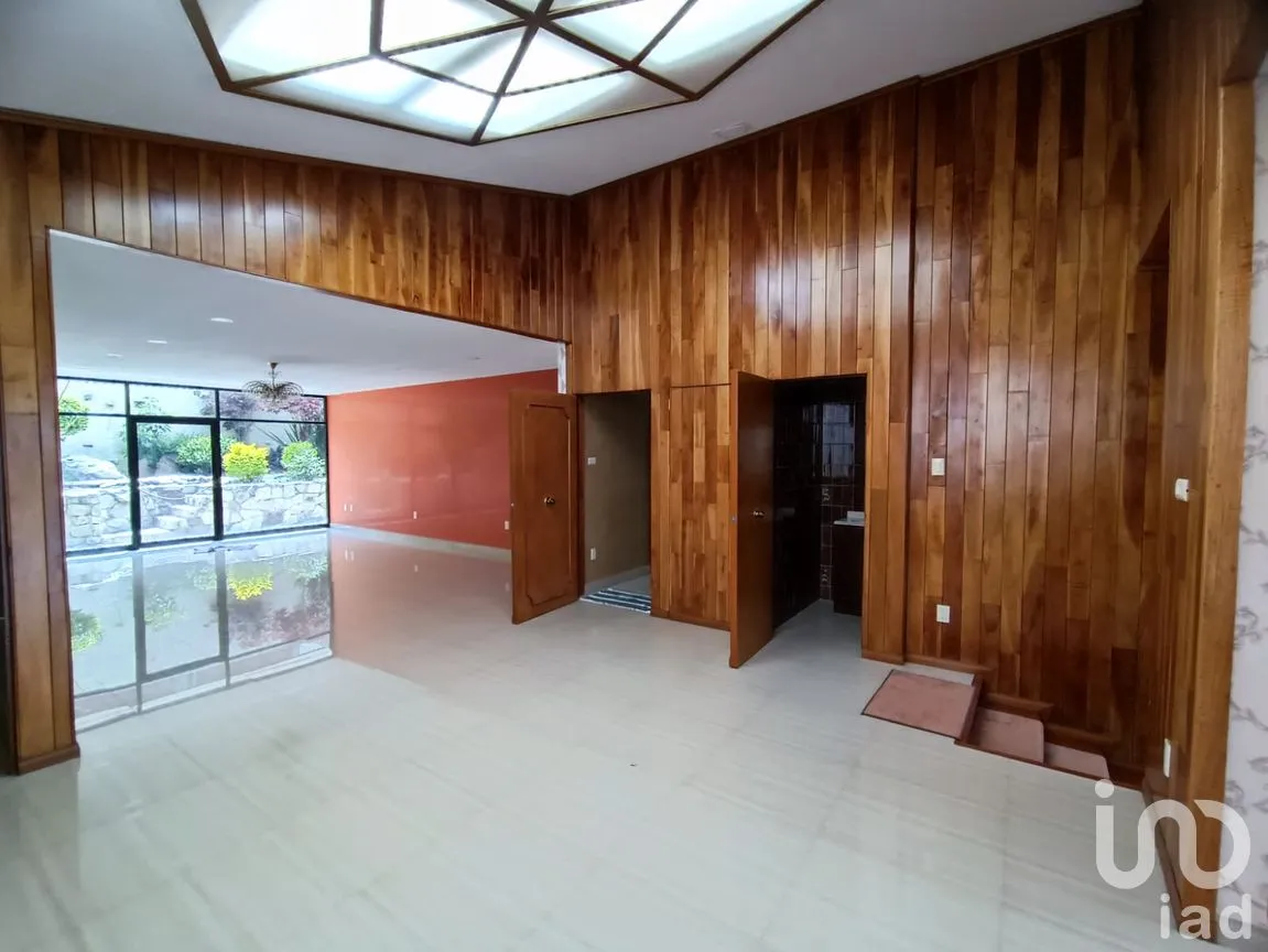 Casa en Venta en Villa Satélite Calera, Puebla, Puebla | NEX-292895 | iad México | Foto 11 de 25