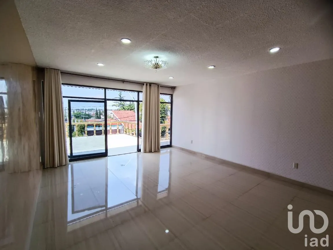Casa en Venta en Villa Satélite Calera, Puebla, Puebla | NEX-292895 | iad México | Foto 12 de 25