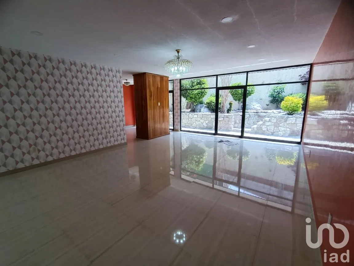 Casa en Venta en Villa Satélite Calera, Puebla, Puebla | NEX-292895 | iad México | Foto 17 de 25
