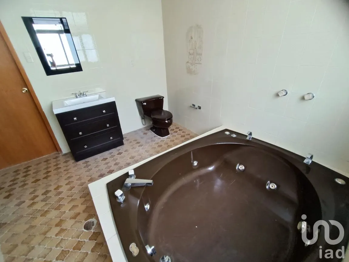 Casa en Venta en Villa Satélite Calera, Puebla, Puebla | NEX-292895 | iad México | Foto 20 de 25