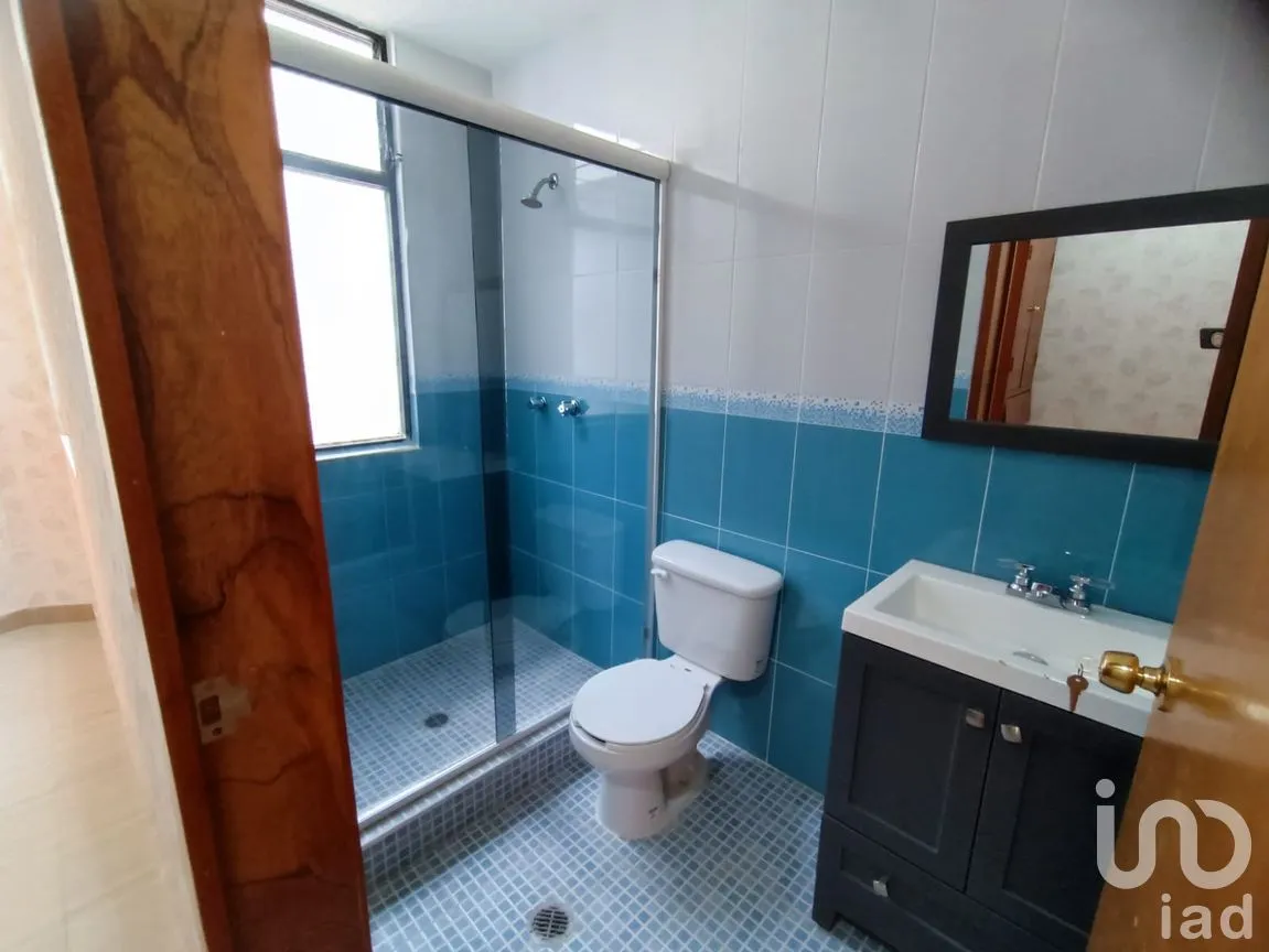 Casa en Venta en Villa Satélite Calera, Puebla, Puebla | NEX-292895 | iad México | Foto 22 de 25