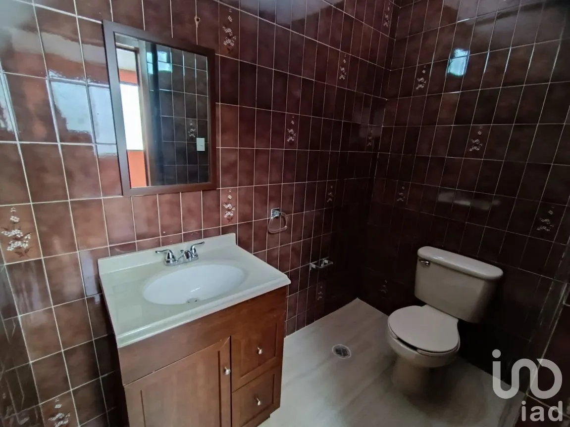 Casa en Venta en Villa Satélite Calera, Puebla, Puebla | NEX-292895 | iad México | Foto 24 de 25