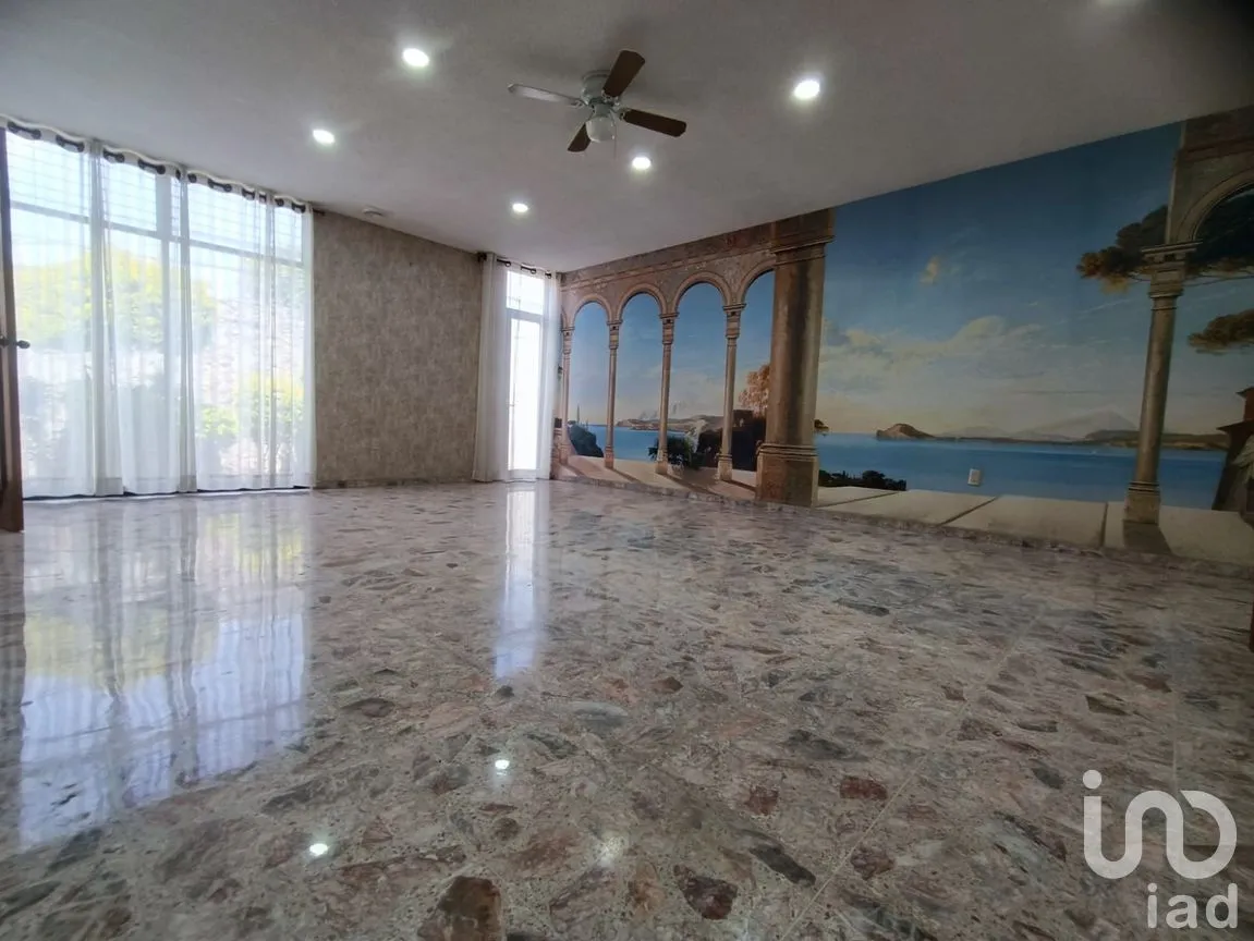 Casa en Venta en Villa Satélite Calera, Puebla, Puebla | NEX-292895 | iad México | Foto 4 de 25