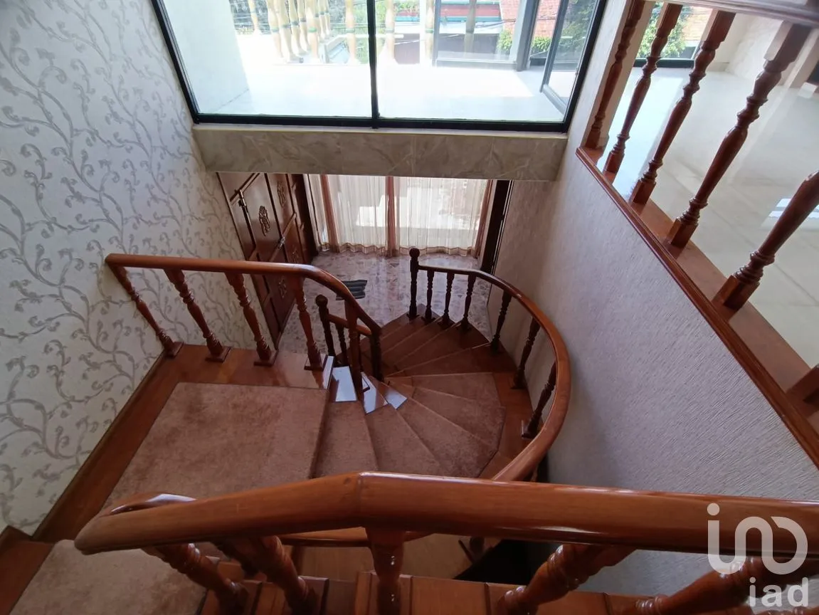 Casa en Venta en Villa Satélite Calera, Puebla, Puebla | NEX-292895 | iad México | Foto 6 de 25