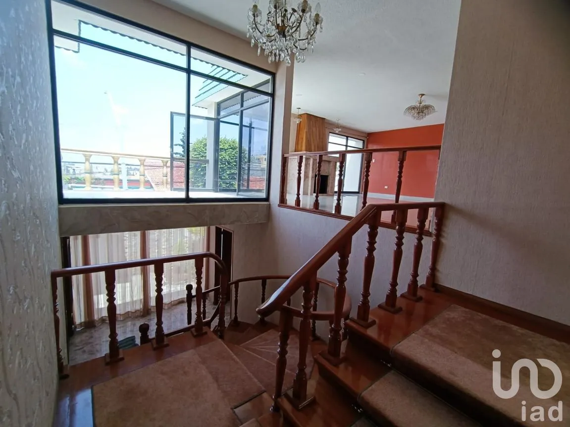 Casa en Venta en Villa Satélite Calera, Puebla, Puebla | NEX-292895 | iad México | Foto 7 de 25