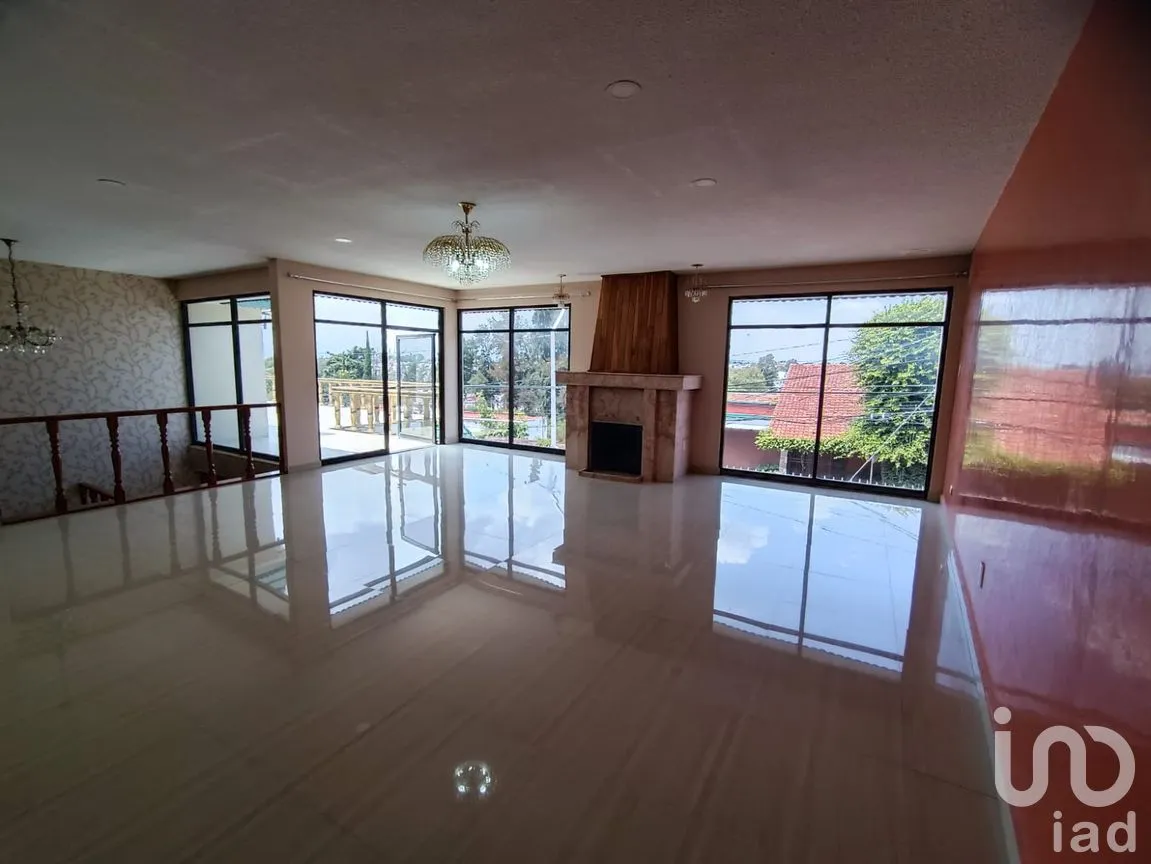 Casa en Venta en Villa Satélite Calera, Puebla, Puebla | NEX-292895 | iad México | Foto 8 de 25