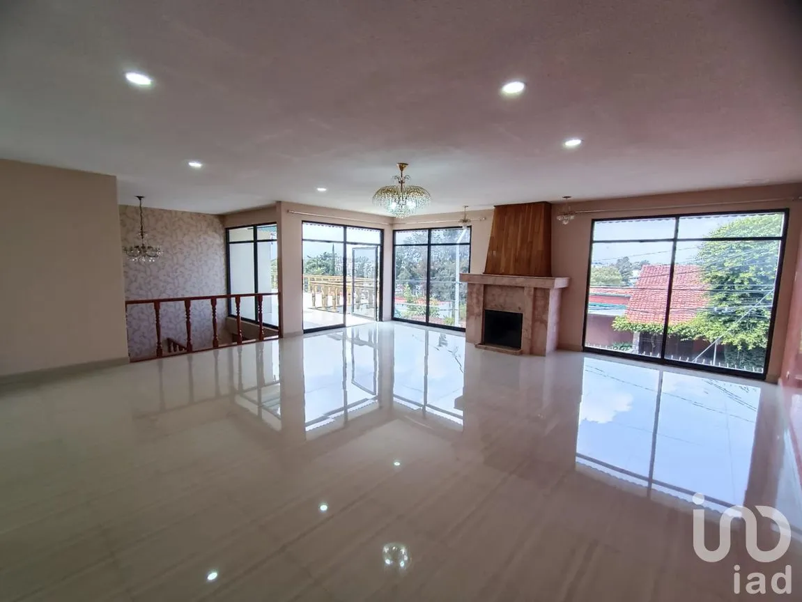 Casa en Venta en Villa Satélite Calera, Puebla, Puebla | NEX-292895 | iad México | Foto 9 de 25