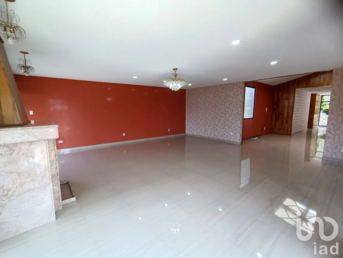 Casa en Venta en Villa Satélite Calera, Puebla, Puebla | NEX-292895 | iad México | Foto 10 de 25