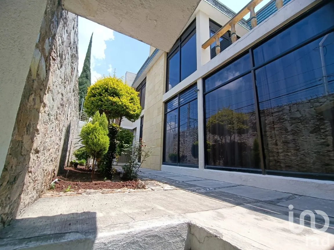 Casa en Venta en Villa Satélite Calera, Puebla, Puebla | NEX-292895 | iad México | Foto 1 de 25
