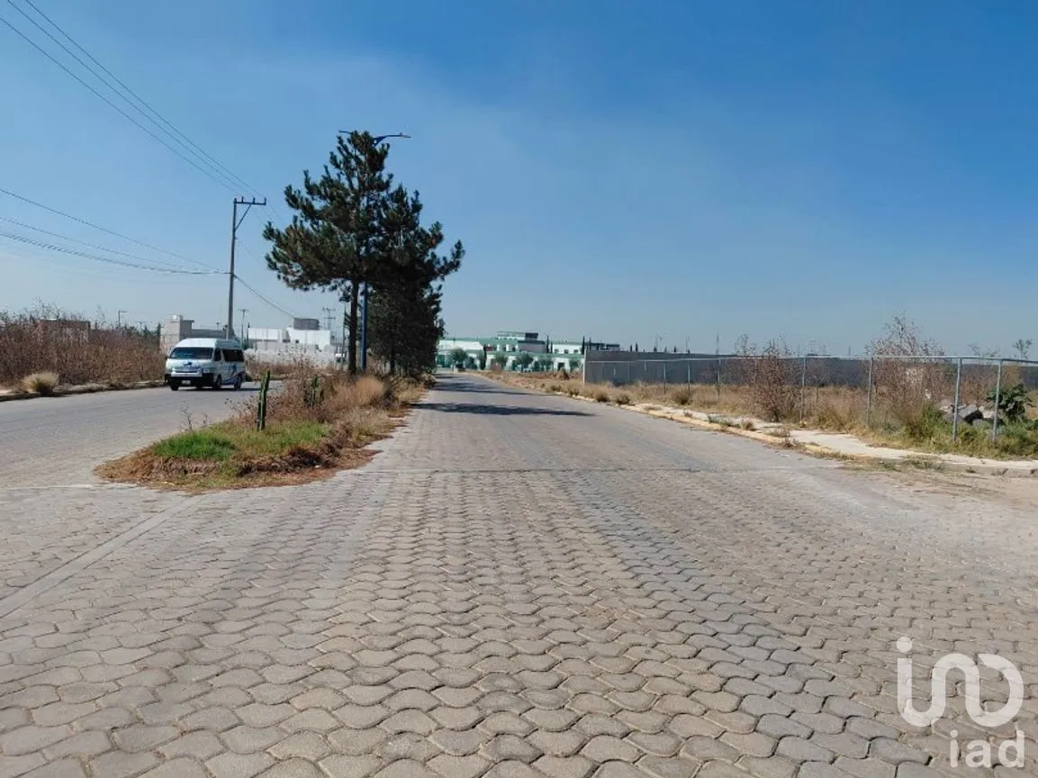 Terreno en Venta en Acopilco, San Pablo del Monte, Tlaxcala | NEX-297422 | iad México | Foto 2 de 13
