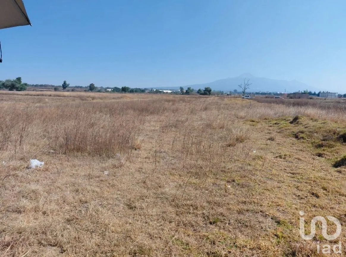Terreno en Venta en Acopilco, San Pablo del Monte, Tlaxcala | NEX-297422 | iad México | Foto 12 de 13