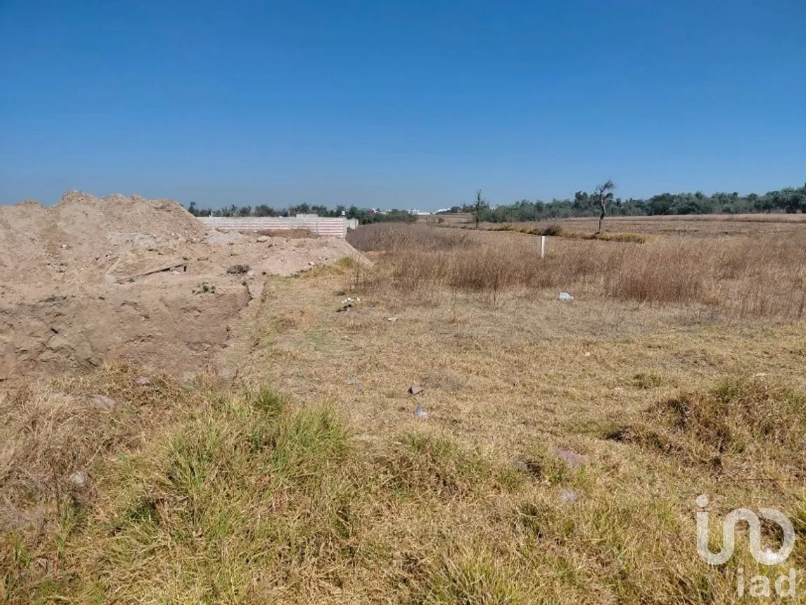 Terreno en Venta en Acopilco, San Pablo del Monte, Tlaxcala | NEX-297422 | iad México | Foto 13 de 13