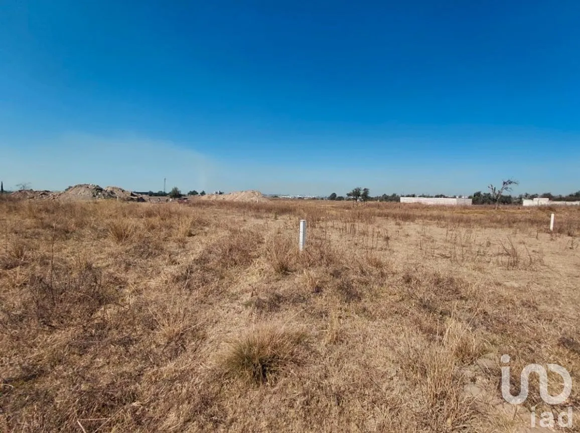 Terreno en Venta en Acopilco, San Pablo del Monte, Tlaxcala | NEX-297422 | iad México | Foto 4 de 13