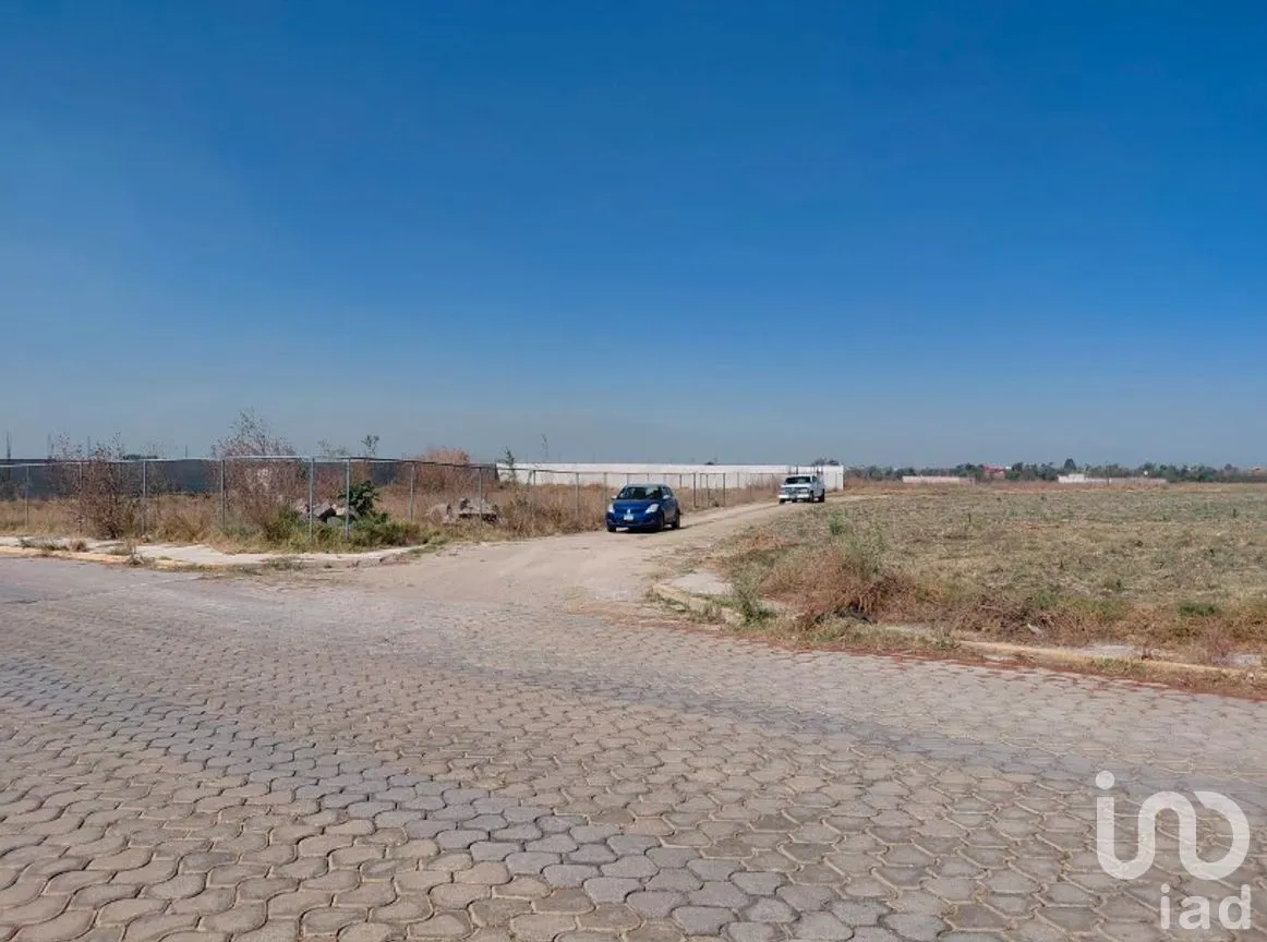Terreno en Venta en Acopilco, San Pablo del Monte, Tlaxcala | NEX-297422 | iad México | Foto 5 de 13
