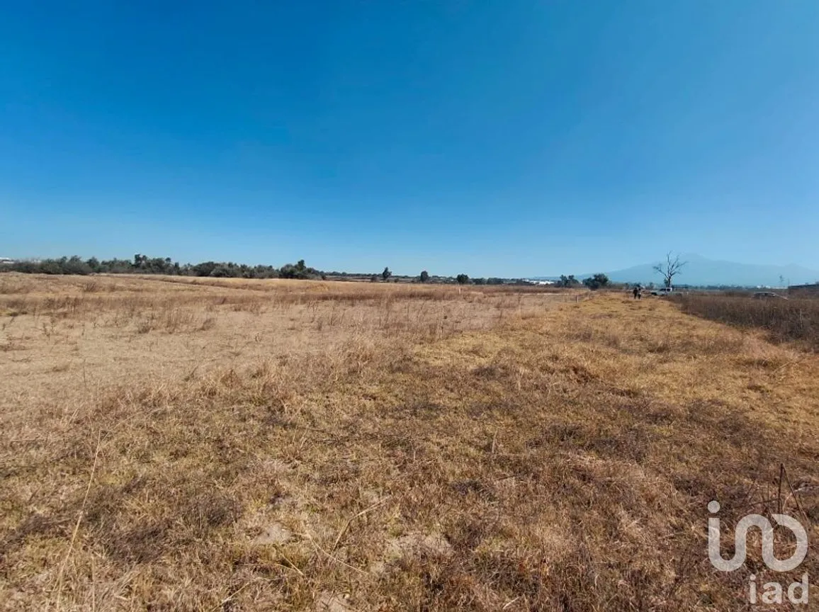 Terreno en Venta en Acopilco, San Pablo del Monte, Tlaxcala | NEX-297422 | iad México | Foto 6 de 13