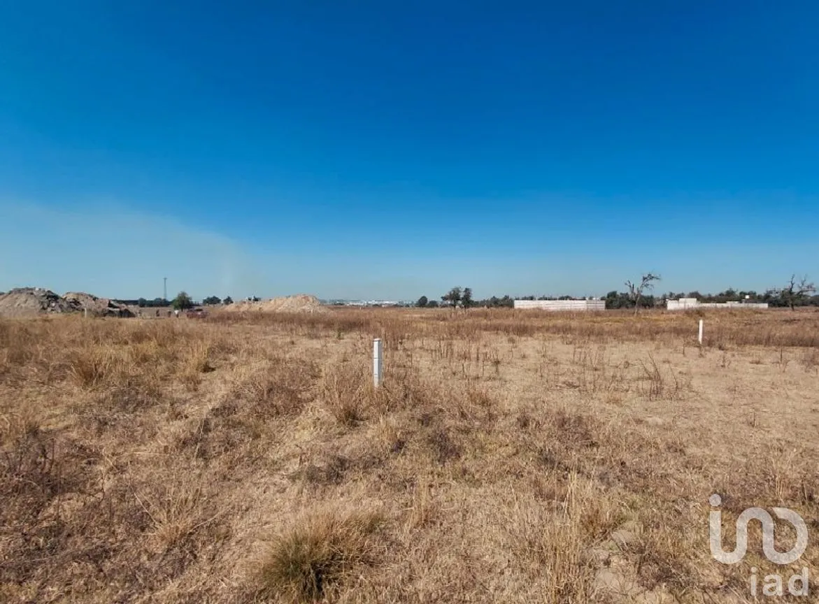 Terreno en Venta en Acopilco, San Pablo del Monte, Tlaxcala | NEX-297422 | iad México | Foto 8 de 13