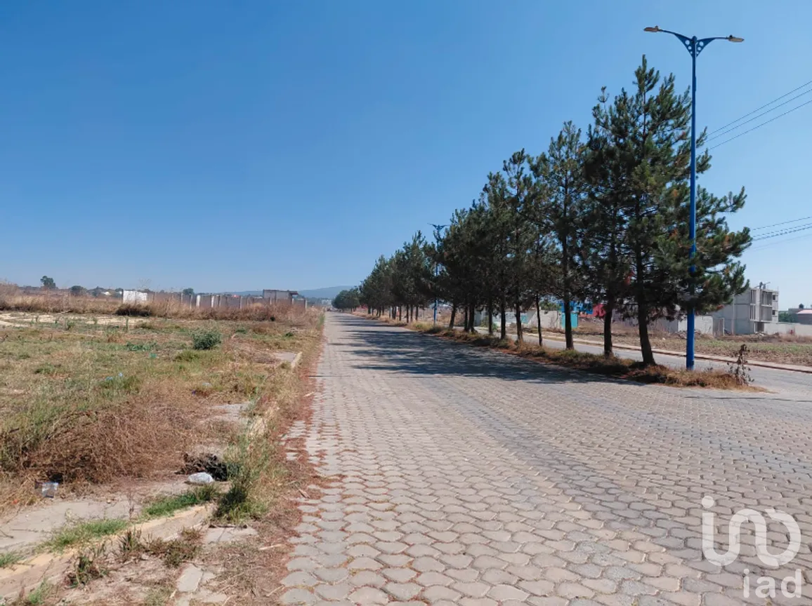 Terreno en Venta en Acopilco, San Pablo del Monte, Tlaxcala | NEX-297422 | iad México | Foto 10 de 13