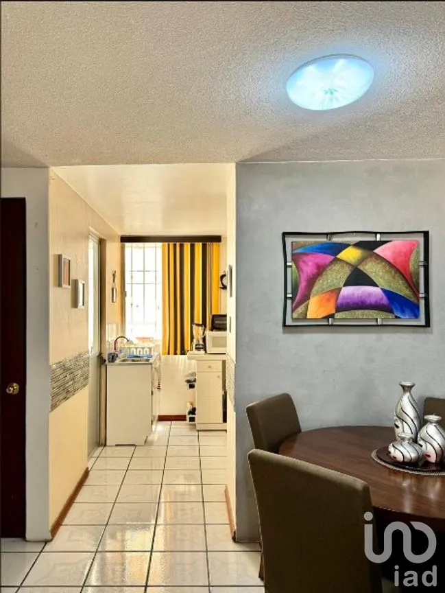 Casa en Venta en El Encanto, Puebla, Puebla | NEX-299617 | iad México | Foto 2 de 12