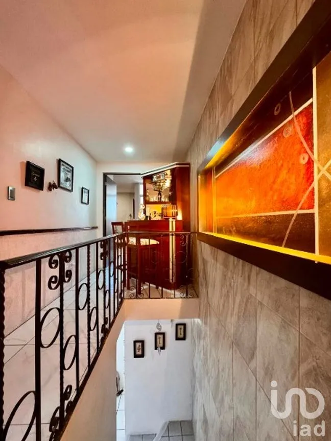 Casa en Venta en El Encanto, Puebla, Puebla | NEX-299617 | iad México | Foto 3 de 12