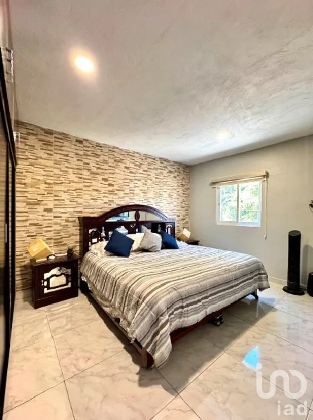 Casa en Venta en El Encanto, Puebla, Puebla | NEX-299617 | iad México | Foto 6 de 12