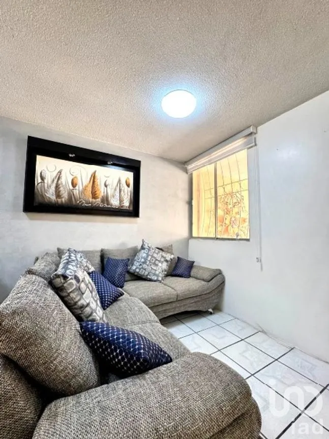 Casa en Venta en El Encanto, Puebla, Puebla | NEX-299617 | iad México | Foto 8 de 12
