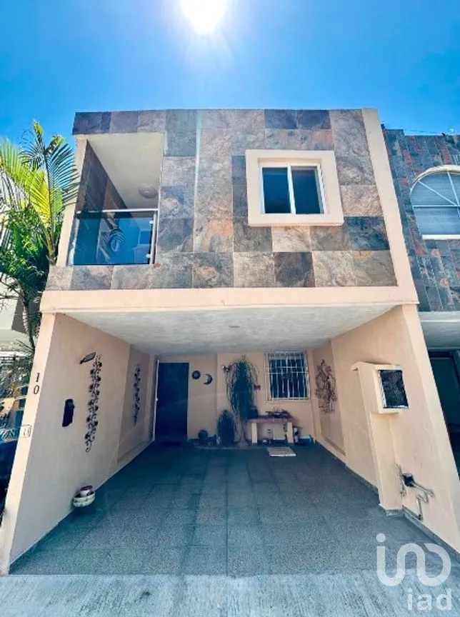 Casa en Venta en El Encanto, Puebla, Puebla | NEX-299617 | iad México | Foto 1 de 12