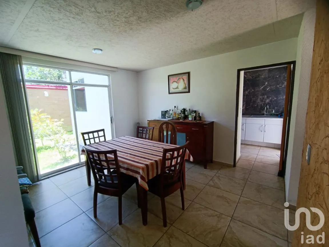 Casa en Venta en San Bernardino Tlaxcalancingo, San Andrés Cholula, Puebla | NEX-301783 | iad México | Foto 12 de 30