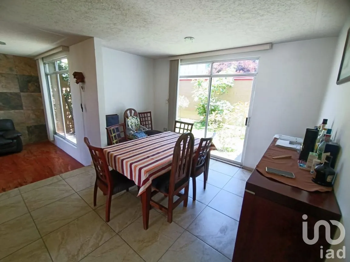 Casa en Venta en San Bernardino Tlaxcalancingo, San Andrés Cholula, Puebla | NEX-301783 | iad México | Foto 13 de 30