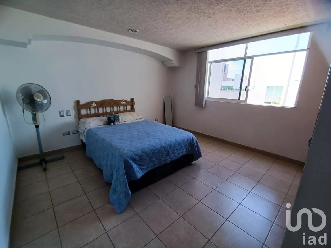 Casa en Venta en San Bernardino Tlaxcalancingo, San Andrés Cholula, Puebla | NEX-301783 | iad México | Foto 14 de 30