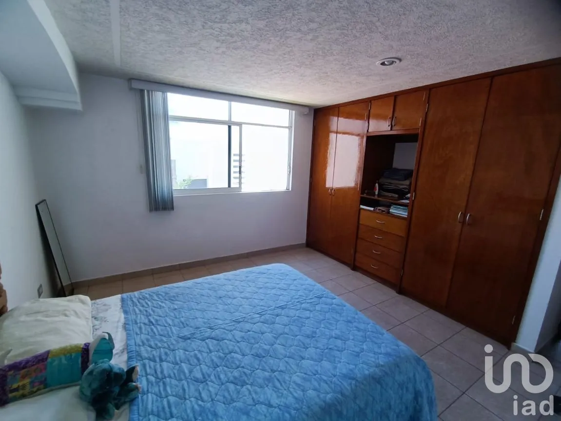 Casa en Venta en San Bernardino Tlaxcalancingo, San Andrés Cholula, Puebla | NEX-301783 | iad México | Foto 15 de 30