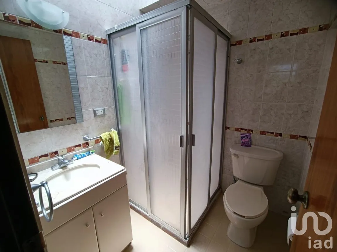 Casa en Venta en San Bernardino Tlaxcalancingo, San Andrés Cholula, Puebla | NEX-301783 | iad México | Foto 16 de 30