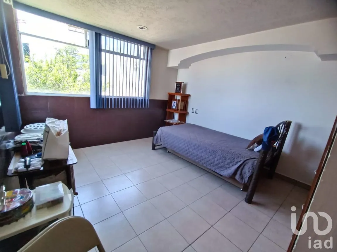 Casa en Venta en San Bernardino Tlaxcalancingo, San Andrés Cholula, Puebla | NEX-301783 | iad México | Foto 17 de 30