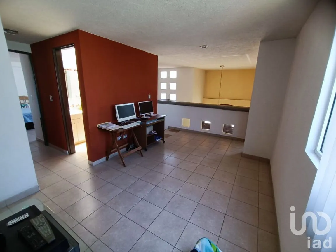 Casa en Venta en San Bernardino Tlaxcalancingo, San Andrés Cholula, Puebla | NEX-301783 | iad México | Foto 18 de 30
