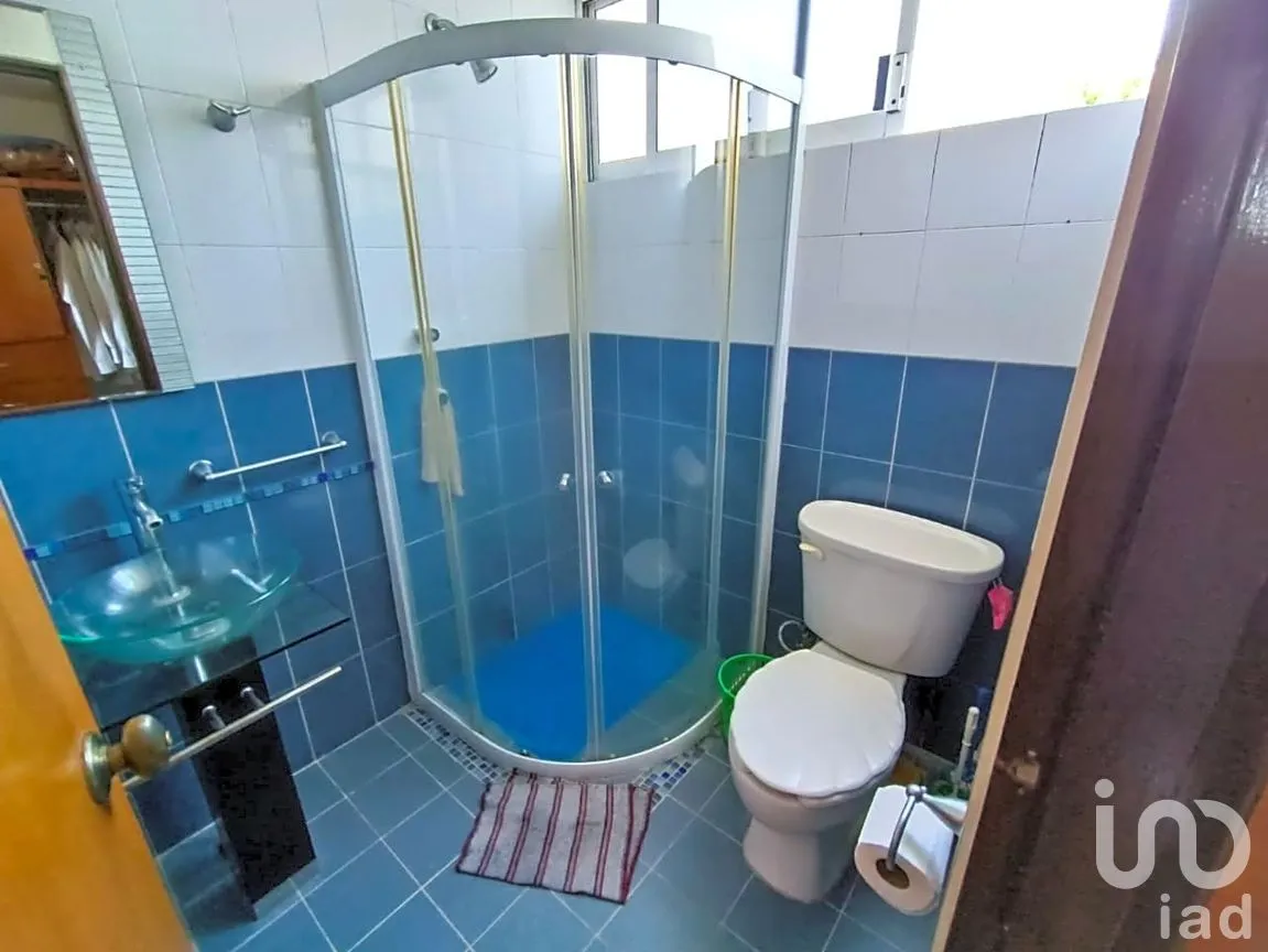 Casa en Venta en San Bernardino Tlaxcalancingo, San Andrés Cholula, Puebla | NEX-301783 | iad México | Foto 19 de 30