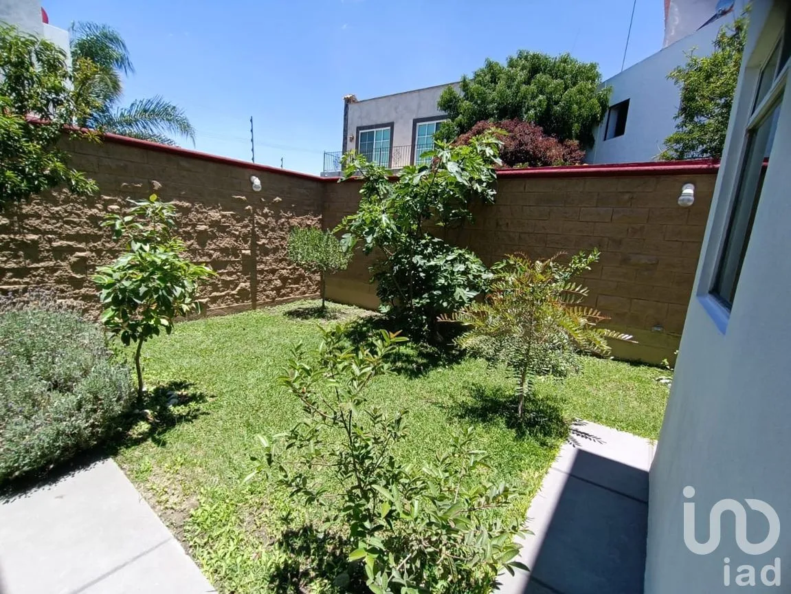 Casa en Venta en San Bernardino Tlaxcalancingo, San Andrés Cholula, Puebla | NEX-301783 | iad México | Foto 21 de 30