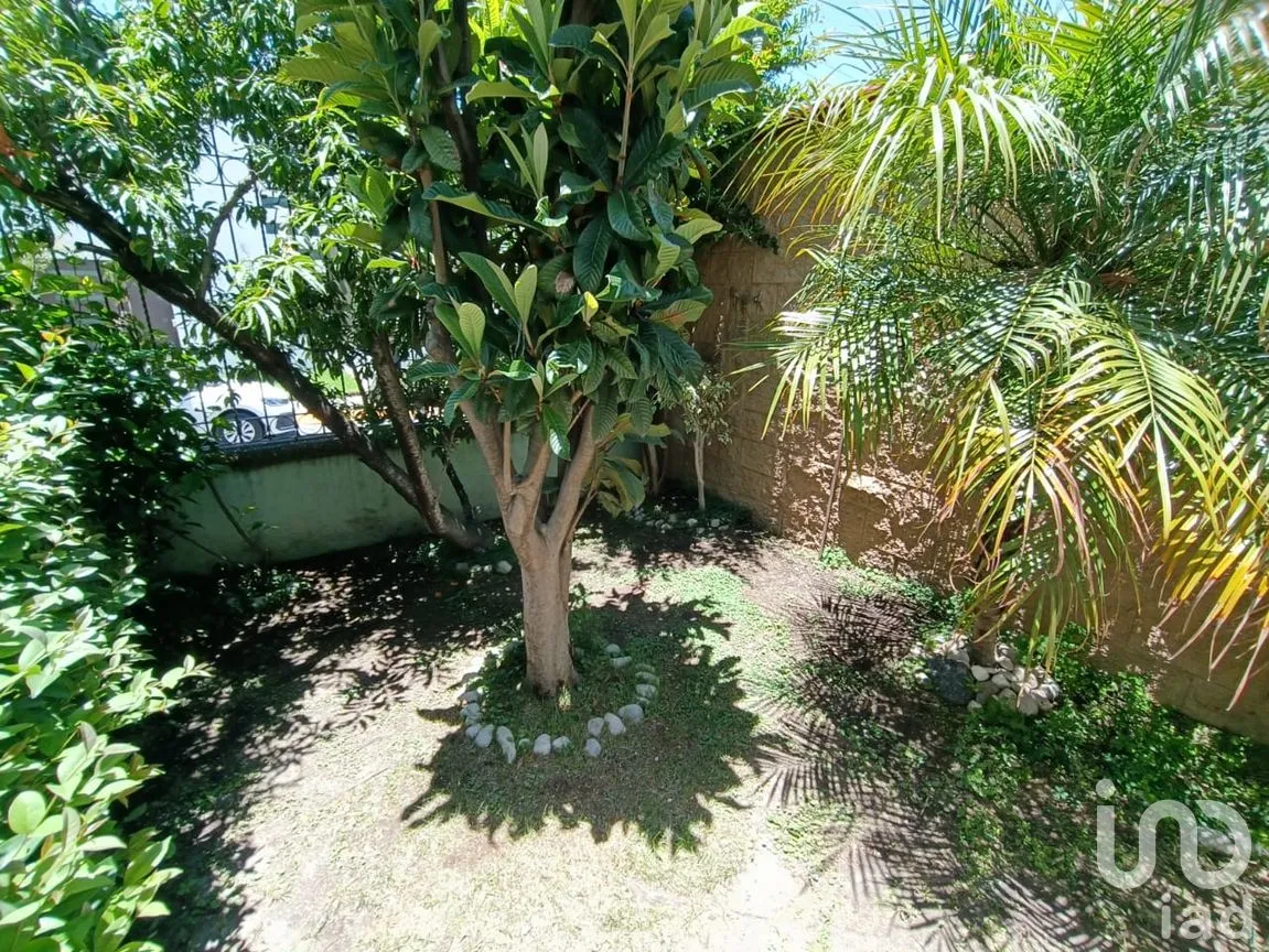 Casa en Venta en San Bernardino Tlaxcalancingo, San Andrés Cholula, Puebla | NEX-301783 | iad México | Foto 22 de 30