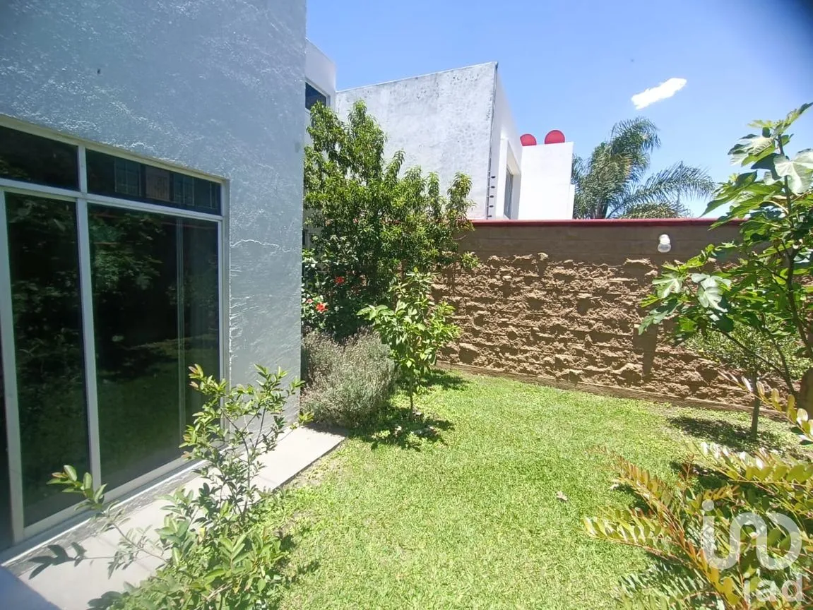 Casa en Venta en San Bernardino Tlaxcalancingo, San Andrés Cholula, Puebla | NEX-301783 | iad México | Foto 23 de 30