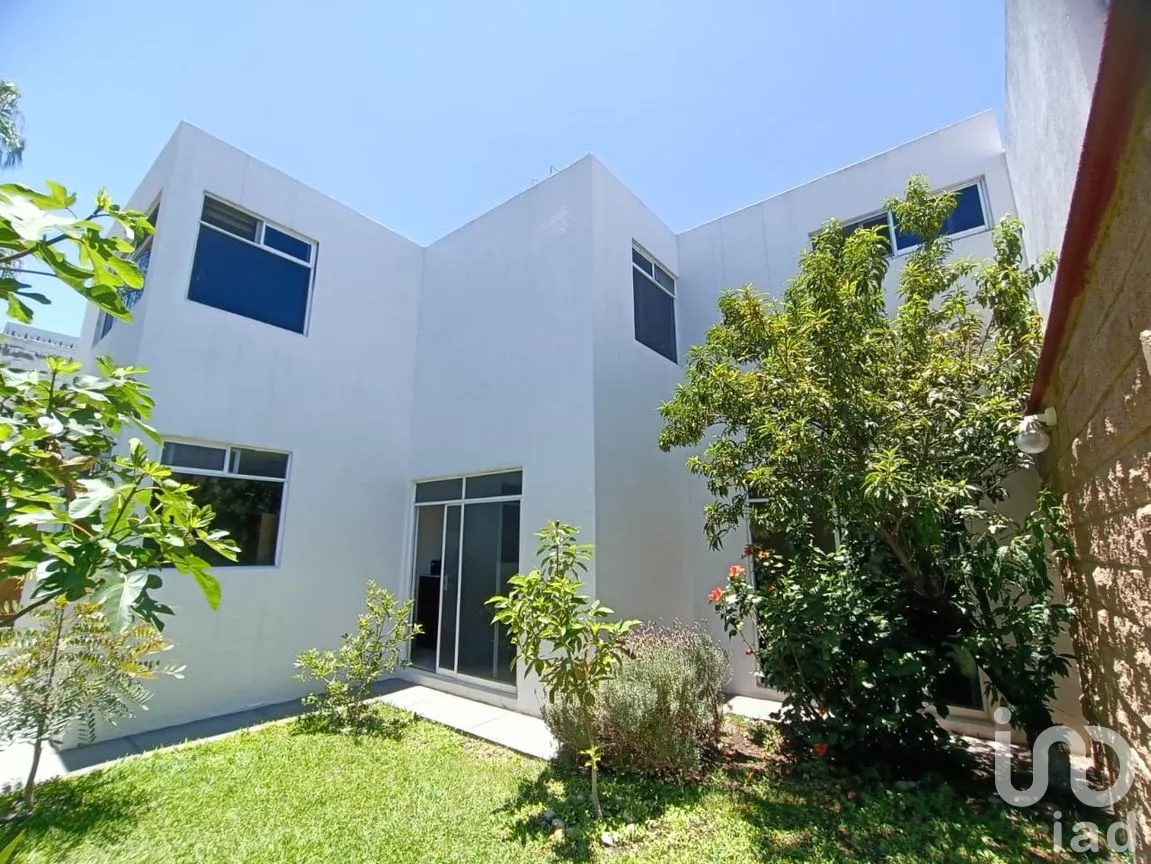 Casa en Venta en San Bernardino Tlaxcalancingo, San Andrés Cholula, Puebla | NEX-301783 | iad México | Foto 24 de 30