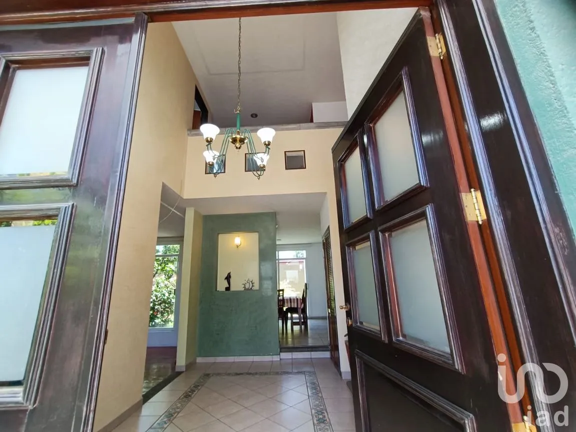 Casa en Venta en San Bernardino Tlaxcalancingo, San Andrés Cholula, Puebla | NEX-301783 | iad México | Foto 4 de 30