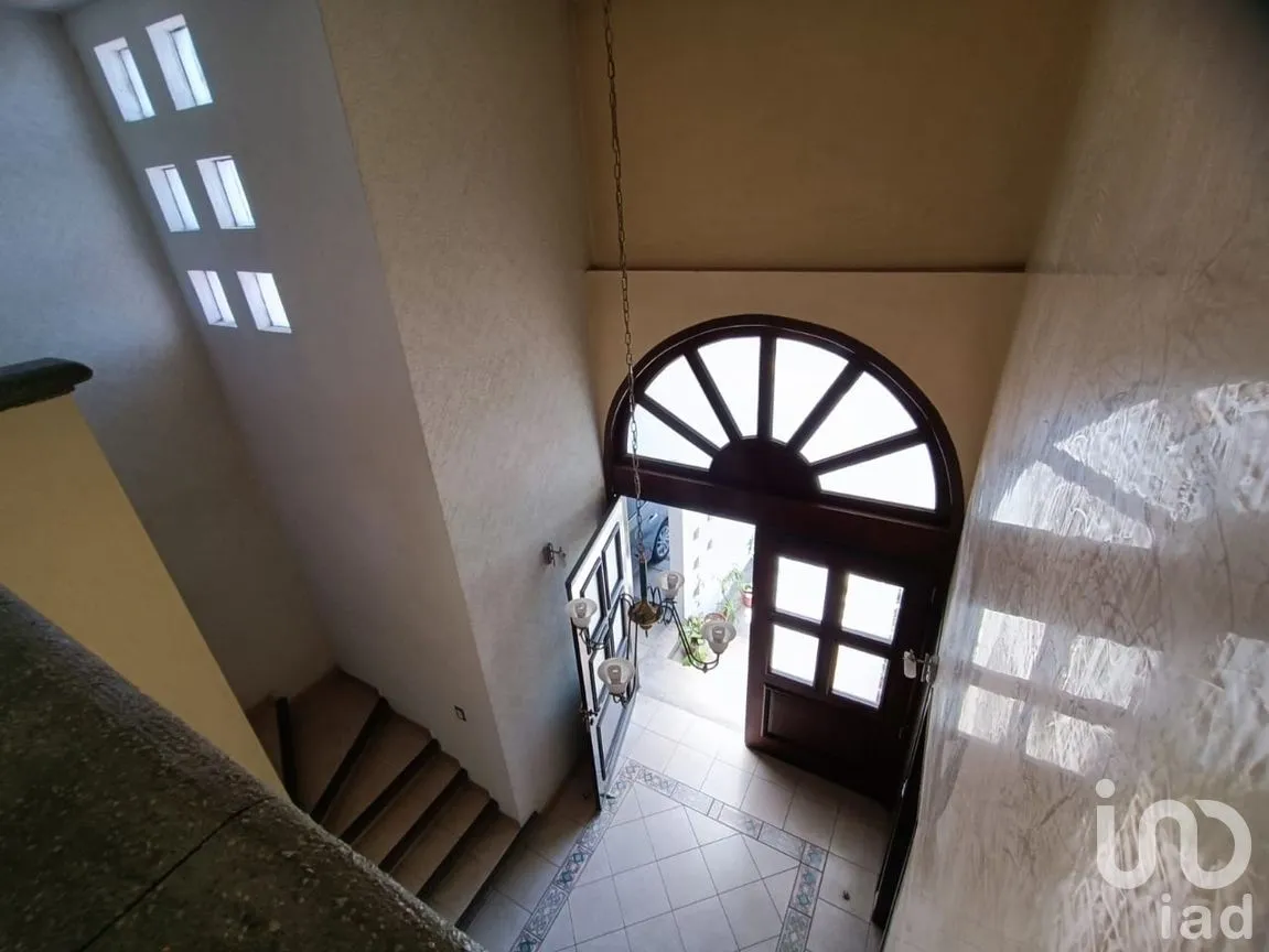 Casa en Venta en San Bernardino Tlaxcalancingo, San Andrés Cholula, Puebla | NEX-301783 | iad México | Foto 5 de 30