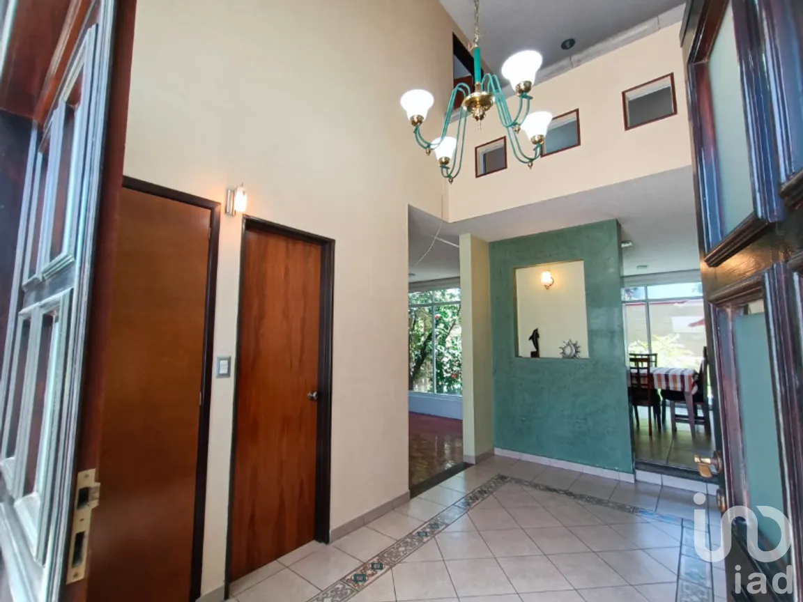 Casa en Venta en San Bernardino Tlaxcalancingo, San Andrés Cholula, Puebla | NEX-301783 | iad México | Foto 6 de 30