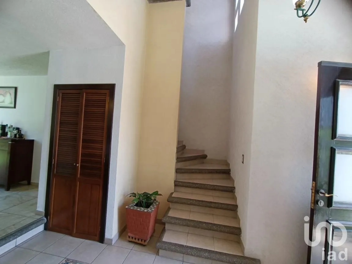 Casa en Venta en San Bernardino Tlaxcalancingo, San Andrés Cholula, Puebla | NEX-301783 | iad México | Foto 7 de 30