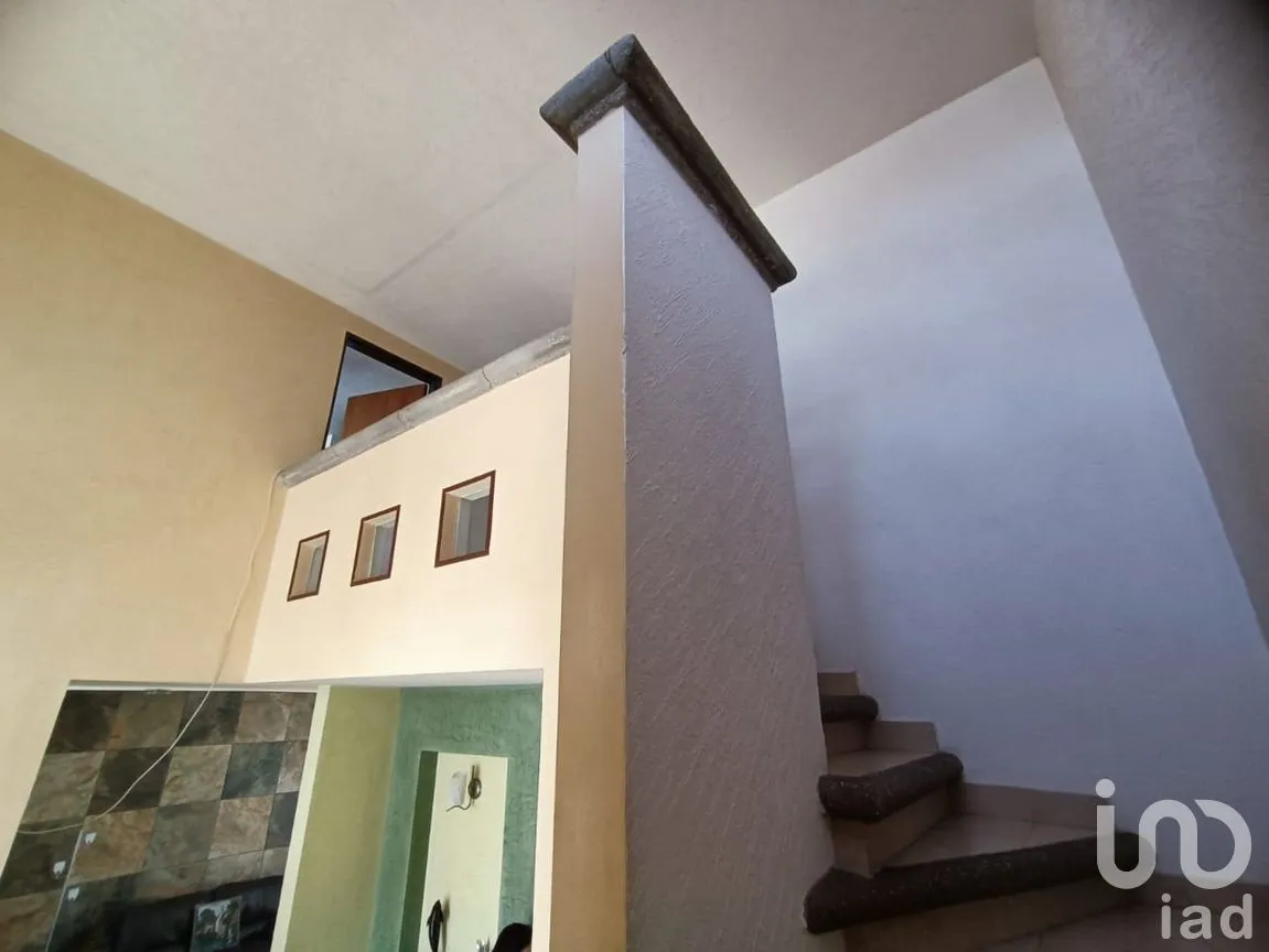 Casa en Venta en San Bernardino Tlaxcalancingo, San Andrés Cholula, Puebla | NEX-301783 | iad México | Foto 8 de 30