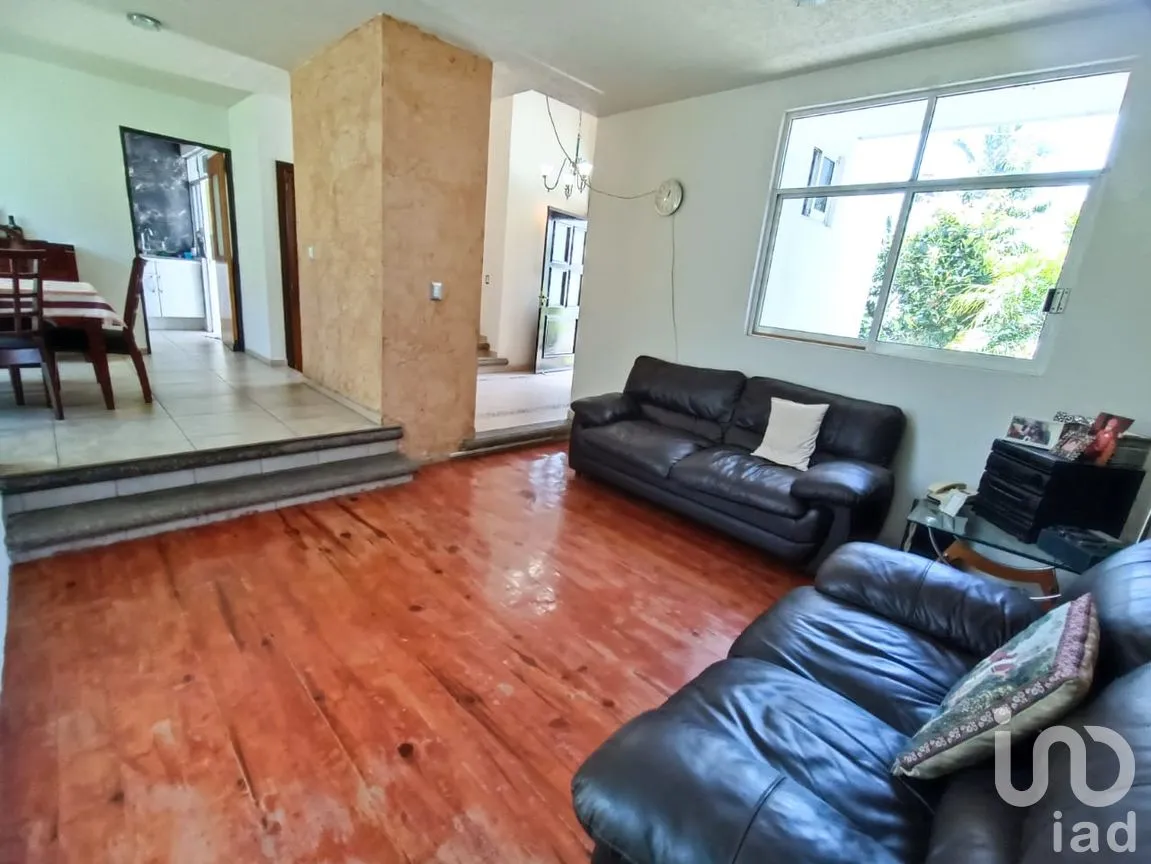 Casa en Venta en San Bernardino Tlaxcalancingo, San Andrés Cholula, Puebla | NEX-301783 | iad México | Foto 10 de 30