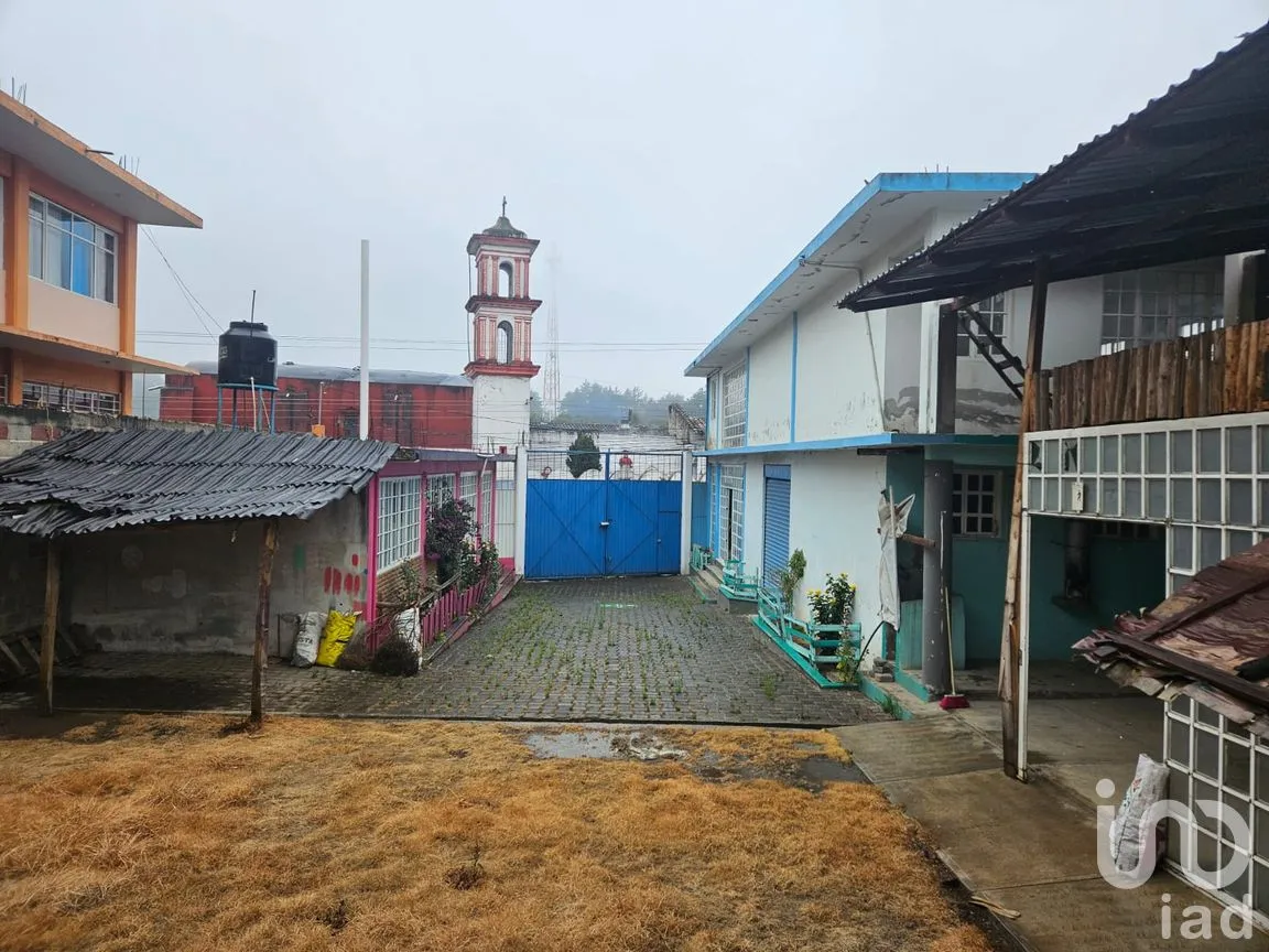 Local en Renta en Las Vigas de Ramirez, Las Vigas de Ramírez, Veracruz de Ignacio de la Llave | NEX-290049 | iad México | Foto 6 de 6