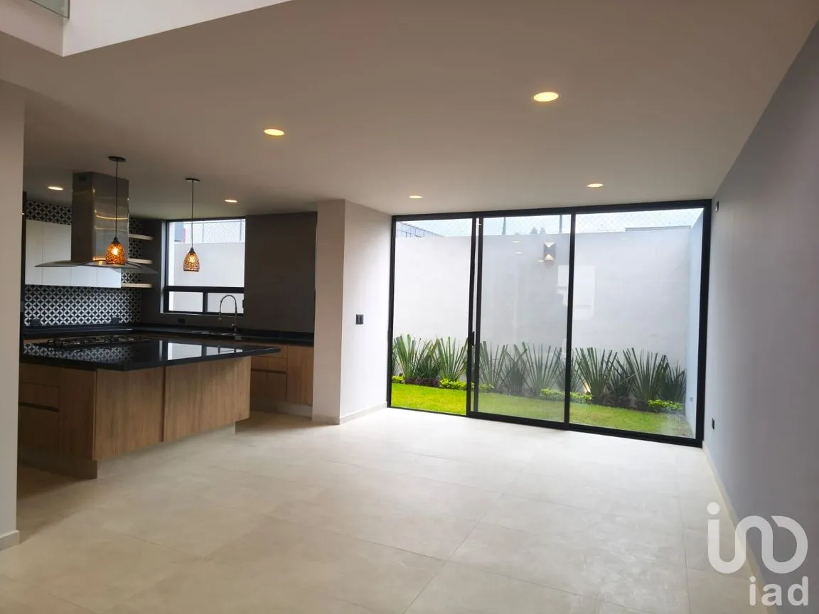 Casa en Venta en Santiago Momoxpan, San Pedro Cholula, Puebla | NEX-301492 | iad México | Foto 4 de 12