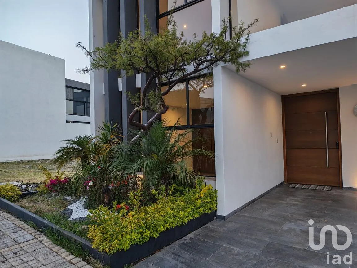 Casa en Venta en Lomas de Angelópolis II, San Andrés Cholula, Puebla | NEX-308426 | iad México | Foto 2 de 16
