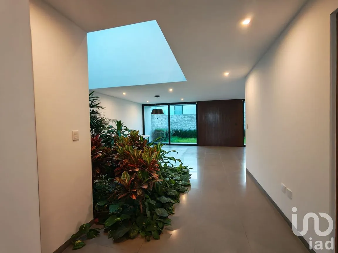 Casa en Venta en Lomas de Angelópolis II, San Andrés Cholula, Puebla | NEX-308426 | iad México | Foto 11 de 16