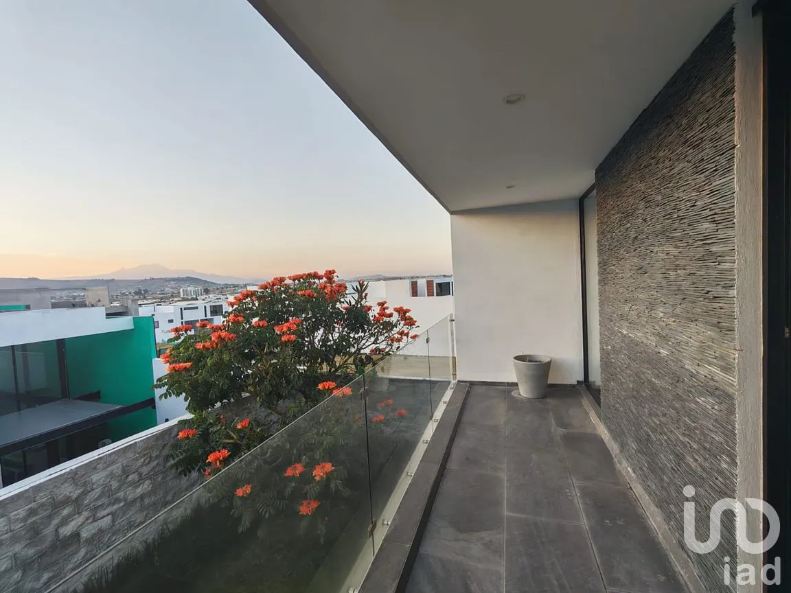 Casa en Venta en Lomas de Angelópolis II, San Andrés Cholula, Puebla | NEX-308426 | iad México | Foto 15 de 16